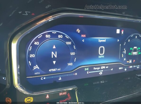 2GCUDJED8P1116973 2023 CHEVROLET SILVERADO Gray Հետևի նստատեղերի տեսք