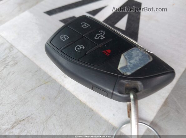 2GCUDJED8P1116973 2023 CHEVROLET SILVERADO Gray Առջևի վահանակի տեսք