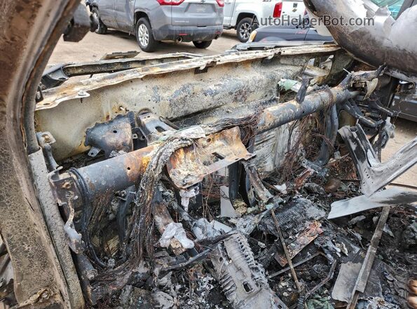 2GCUKDED0S1124534 2025 CHEVROLET SILVERADO Burn 