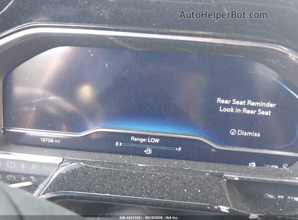 2GCUKDED0S1139552 2025 CHEVROLET SILVERADO Белый Вид задних сидений