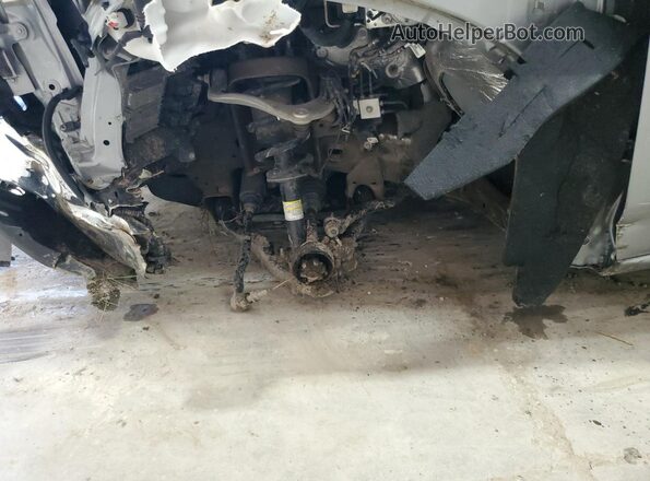 2GCUKDED2T1110538 2026 CHEVROLET SILVERADO Gray 
