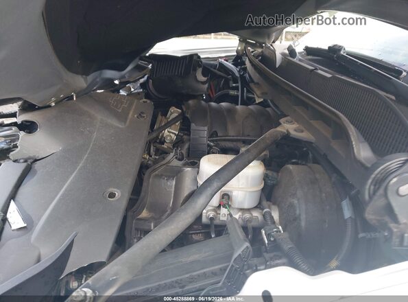 2GCVKNEC5K1146126 2019 CHEVROLET SILVERADO Серебряный Вид сзади