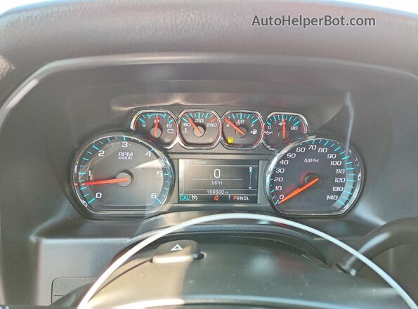 2GCVKPEC0K1191423 2019 CHEVROLET SILVERADO White 