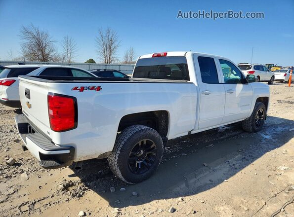 2GCVKPEC0K1191423 2019 CHEVROLET SILVERADO White 