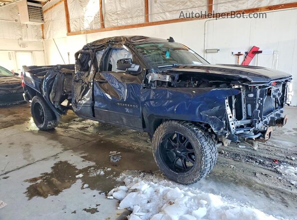 2GCVKPEC7K1203244 2019 CHEVROLET SILVERADO Charcoal Delantero derecho