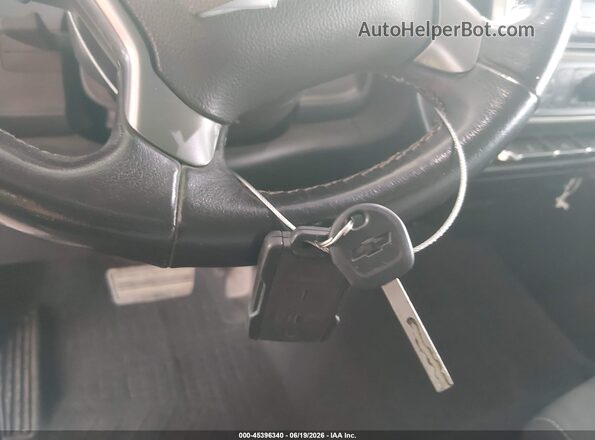 2GCVKPEC9K1212429 2019 CHEVROLET K1500 Blue Widok deski rozdzielczej