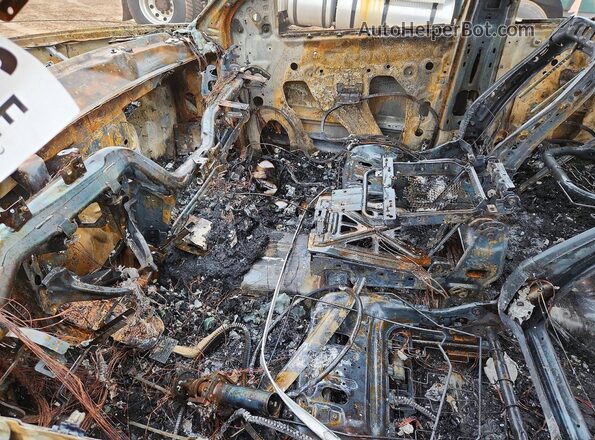 2GCVKREC6J1113092 2018 CHEVROLET SILVERADO Burn 