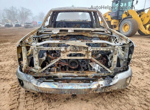 2GCVKREC6J1113092 2018 CHEVROLET SILVERADO Burn 