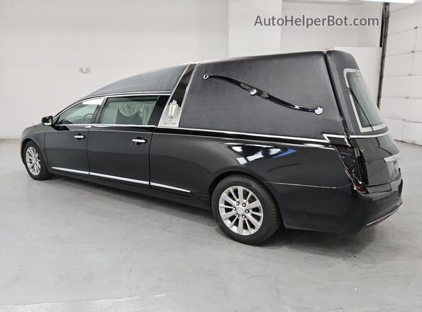 2GEXG7U38H9500813 2017 CADILLAC XTS Black 