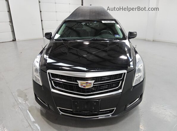 2GEXG7U38H9500813 2017 CADILLAC XTS Black 