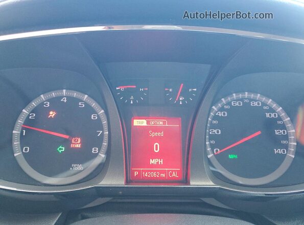 2GKALMEK0H6142899 2017 GMC TERRAIN Black 