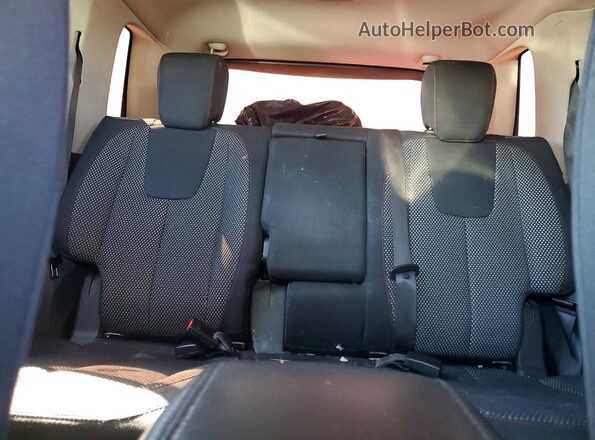 2GKALMEK0H6142899 2017 GMC TERRAIN Black 