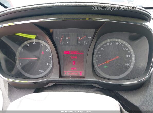 2GKALMEK0H6243392 2017 GMC TERRAIN Navy 