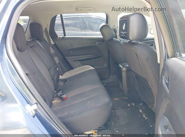 2GKALMEK0H6243392 2017 GMC TERRAIN Navy 