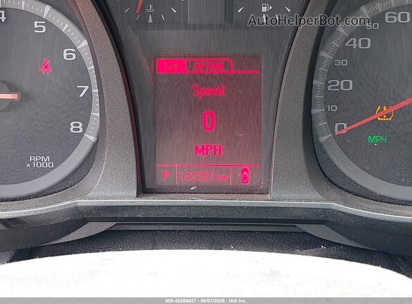 2GKALMEK0H6243392 2017 GMC TERRAIN Navy 