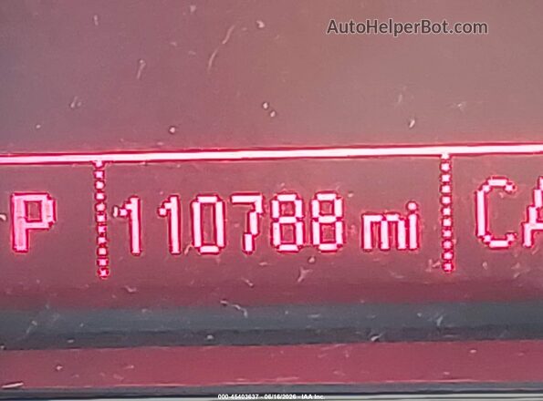 2GKALMEK1H6139977 2017 GMC TERRAIN Белый 