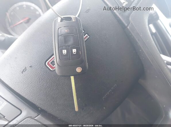 2GKALMEK1H6333361 2017 GMC TERRAIN Black წინა პანელის ხედი