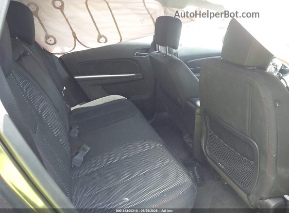 2GKALMEK3G6228612 2016 GMC TERRAIN Black VIN sticker view