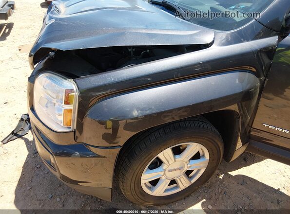 2GKALMEK3G6228612 2016 GMC TERRAIN Black 