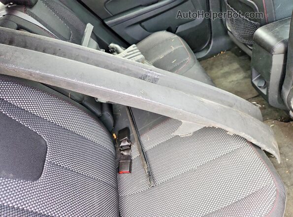2GKALMEK7H6142625 2017 GMC TERRAIN Gray 