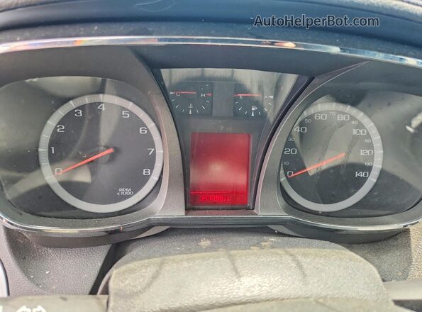 2GKALMEK7H6142625 2017 GMC TERRAIN Gray 