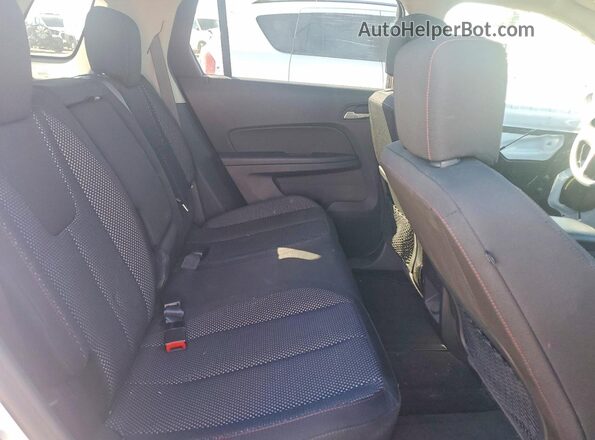 2GKALMEK7H6325877 2017 GMC TERRAIN White 