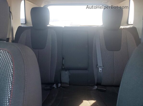 2GKALMEK7H6325877 2017 GMC TERRAIN White 