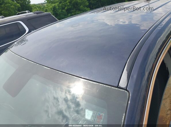 2GKALMEK9H6277928 2017 GMC TERRAIN Dark Blue 