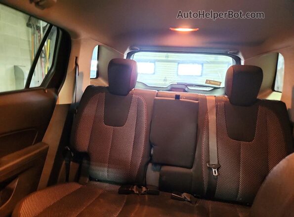 2GKALMEKXG6335575 2016 GMC TERRAIN Black 