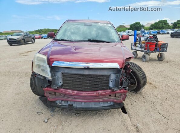 2GKALMEKXH6208861 2017 GMC TERRAIN Red 