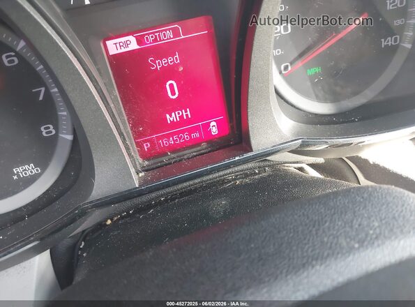 2GKALMEKXH6279767 2017 GMC TERRAIN White 
