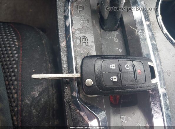 2GKALNEK0H6323104 2017 GMC TERRAIN White Առջևի վահանակի տեսք