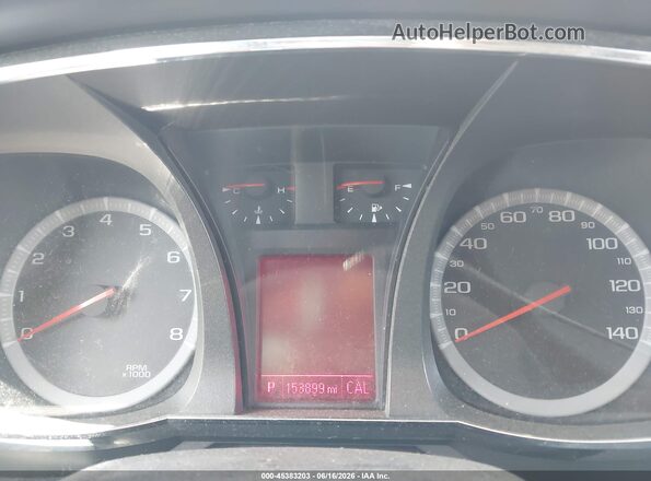 2GKALNEK1G6200958 2016 GMC TERRAIN Silver Հետևի նստատեղերի տեսք