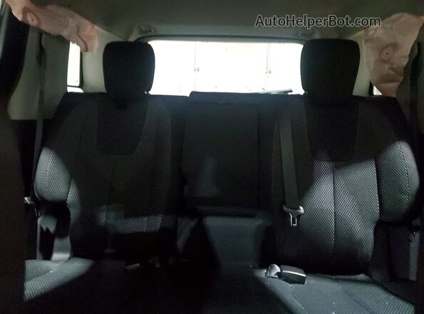 2GKALNEK5G6252707 2016 GMC TERRAIN Burgundy Widok zestawu wskaźników