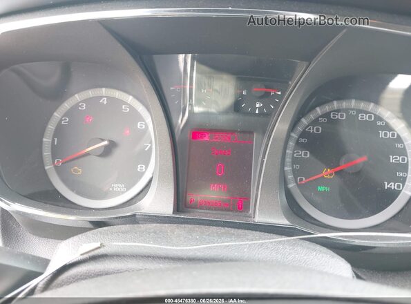 2GKALNEK6G6338771 2016 GMC TERRAIN Red 