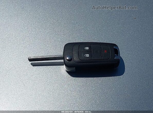2GKALNEK7G6148459 2016 GMC TERRAIN Black Вид панелі приладів