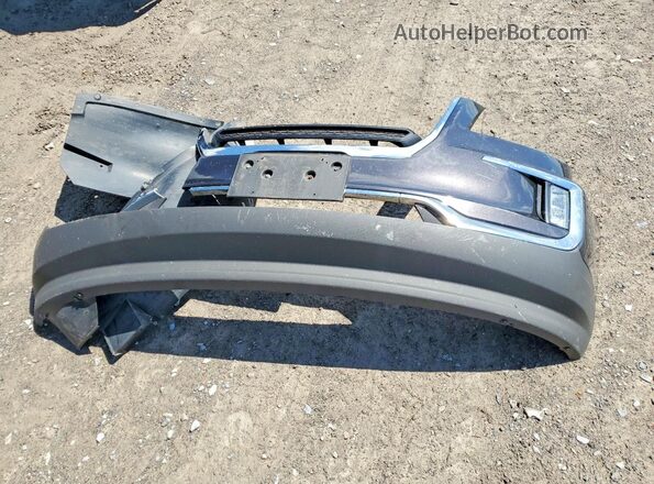 2GKALNEKXG6355010 2016 GMC TERRAIN Gray VIN კოდის სტიკერის ხედი