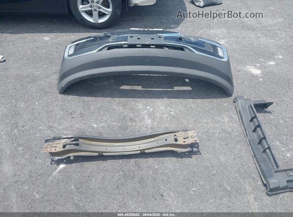 2GKALNEKXH6236956 2017 GMC TERRAIN Black Widok zestawu wskaźników