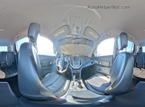 2GKALPEK2H6330261 2017 GMC TERRAIN Silver 