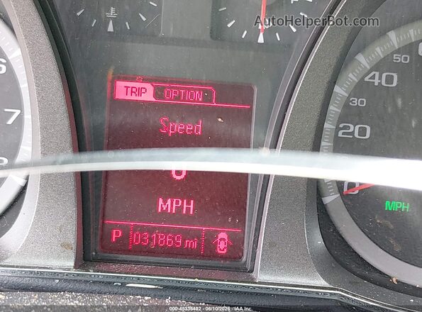 2GKALPEK3H6176255 2017 GMC TERRAIN Red 