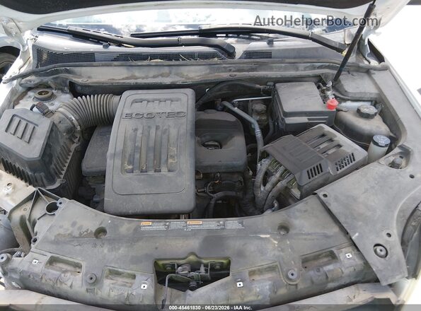 2GKALPEK6H6309008 2017 GMC TERRAIN Белый Вид сзади