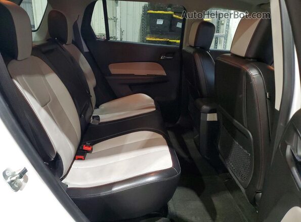 2GKALPEK7H6109772 2017 GMC TERRAIN White 