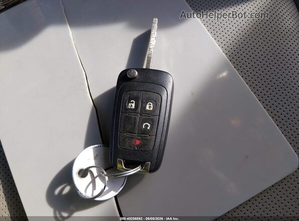 2GKFLPE35G6144579 2016 GMC TERRAIN Burgundy 