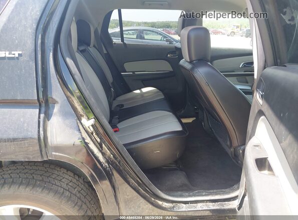 2GKFLPE37G6234316 2016 GMC TERRAIN Black VIN կոդի պիտակի տեսք