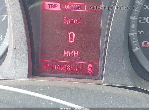 2GKFLPE37G6234316 2016 GMC TERRAIN Black 