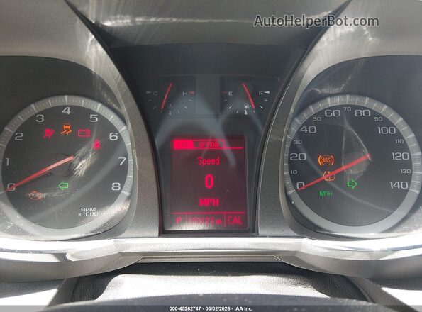 2GKFLPE39H6337450 2017 GMC TERRAIN White Widok tylnych siedzeń