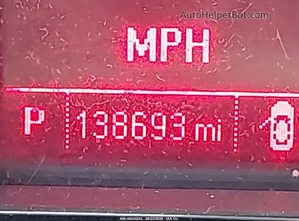 2GKFLPE3XG6358791 2016 GMC TERRAIN Red 