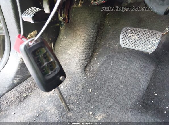 2GKFLRE30G6305514 2016 GMC TERRAIN Gray Dashboard view