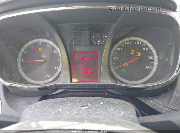 2GKFLRE34H6142111 2017 GMC TERRAIN Black Вид задніх сидінь