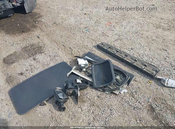 2GKFLRE34H6142111 2017 GMC TERRAIN Black Вид щитка приладів